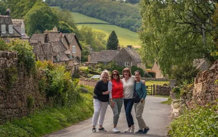 Explore the Hidden Gems of Cotswolds Private Tour