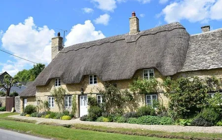 Secret Cotswolds Private Tour from Oxford
