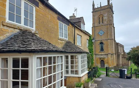 Explore the Cotswolds from Oxford Private Tour
