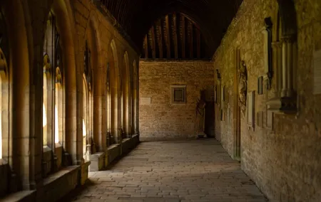 Private | Harry Potter Film Locations Walking Tour