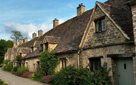 Guided Cotswolds Tour