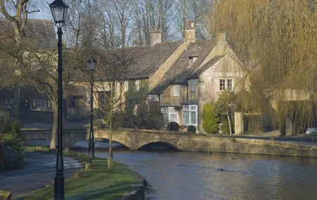 Bespoke Cotswold Tour