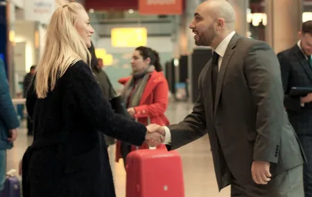 Oxford Private Arrival Transfer - Oxford Airport to Oxford Hotel / Accommodation