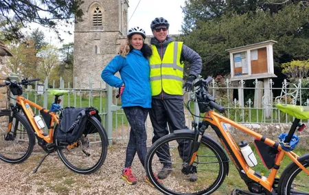 TWO DAYS TOUR Oxford City plus Cotswolds Cycle Tours
