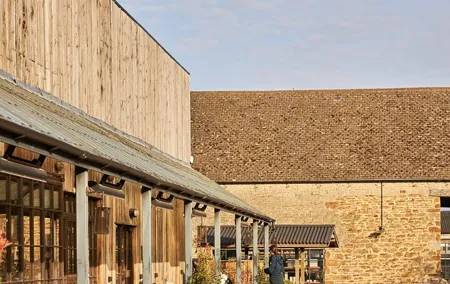 Cotswold Private Road Trip
