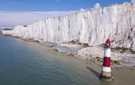 Seven Sisters Costal Tour