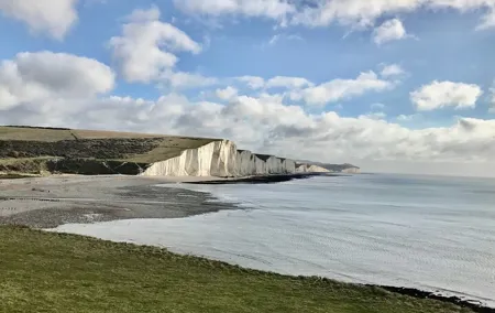 Seven Sisters and Sussex Villages Private Driving Tour
