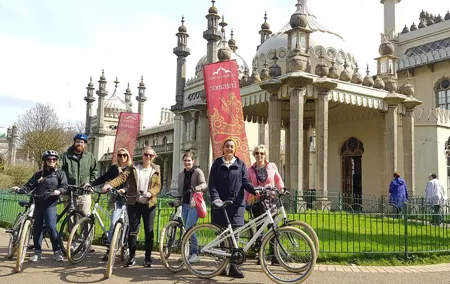 Brighton Coastal Tour