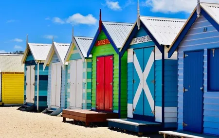 Brighton Private Family Walking Tour