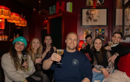 Brighton Cocktail Tours