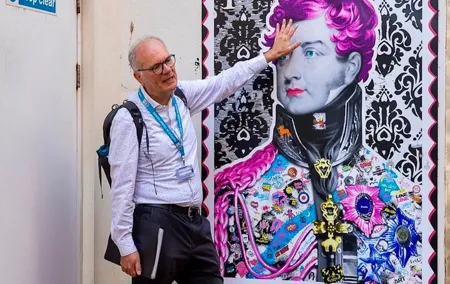 Only in Brighton Walking Tour