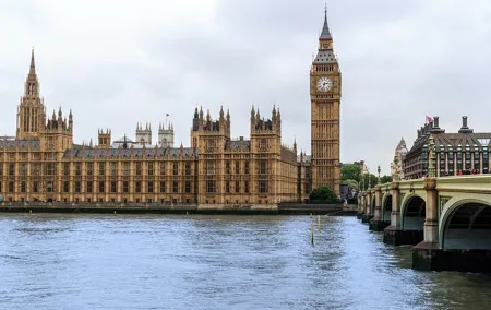 One Way Private Transfer from Brighton to London