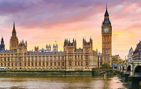 London Sights, Shops & Museums - Day Tour from Brighton