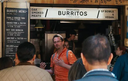 York on a Fork Food Tour