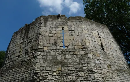 Private Viking Walk of York