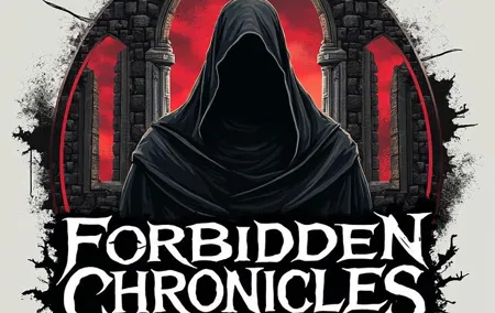 Histories Forbidden Chronicles early evening tour.