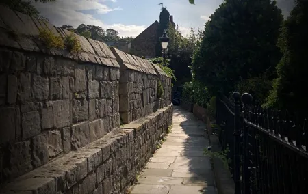 Immersive Treasure Hunt Adventure in York - Outdoor Escape Room