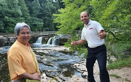 Private Tour - Yorkshire Dales Day Trip from York