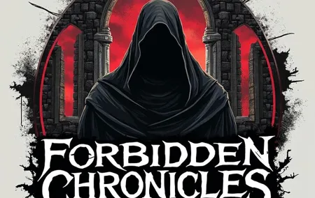 Forbidden Chronicles- Tour of York