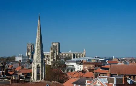 Exclusive York - Private Personally-Designed Walking Tour