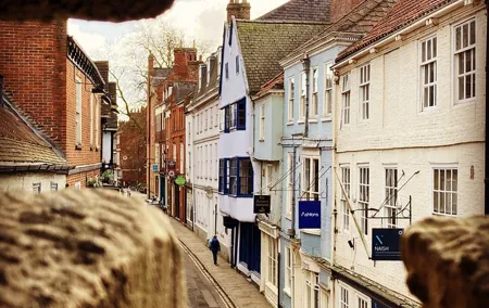 York Full Tour in Spanish