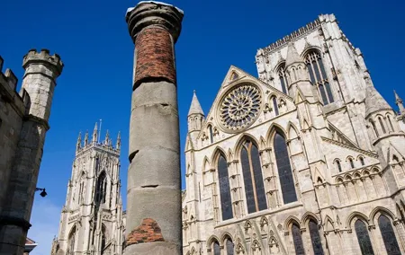 Explore York in 90 minutes with a Local