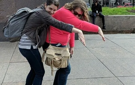 York City Scavenger Hunt Excursion by Zombie Scavengers