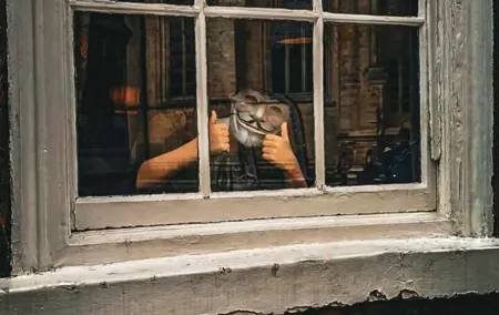 Gunpowder, Treason & Plot - A city walking tour of York