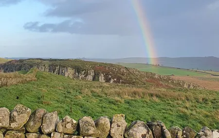 Luxury Edinburgh To York One Way Road Trip Tour