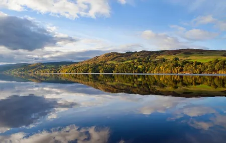 Loch Ness & the Highlands Day Tour from Glasgow Including Cruise