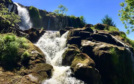 Discover Scotland Off the Beaten Track