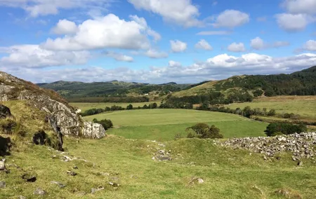 Standing Stones and Stone Circles of Kilmartin Glen