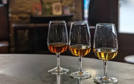 Glasgow West End Whisky Tour