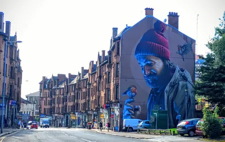 3-Hour Private Glasgow Essentials Tour
