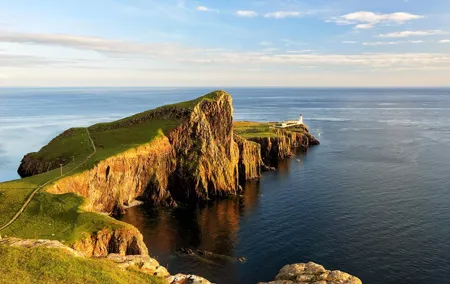 3-Day Isle of Skye and Scottish Highlands Small-Group Tour from Glasgow