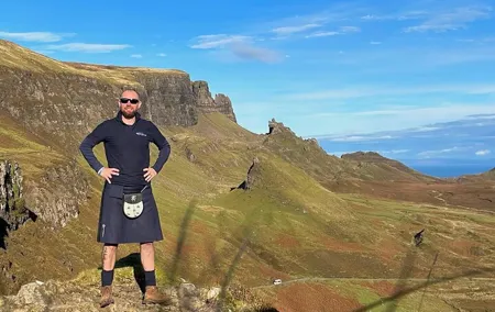 5-Day Best of Scotland Experience from Glasgow
