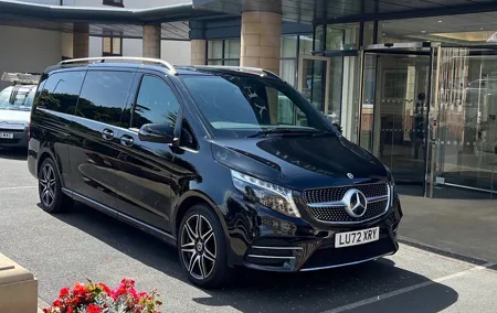 Luxury Private Transfer