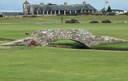 St Andrews & Fishing Villages of Fife Private Tour from Glasgow