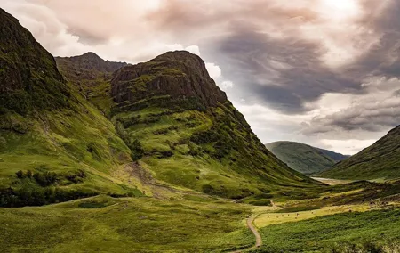 Scottish Highland Day Tour from Glasgow