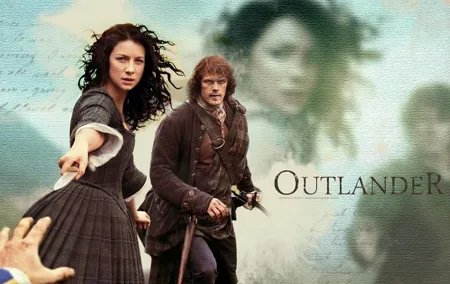 Outlander Luxury Private Day Tour from Glasgow