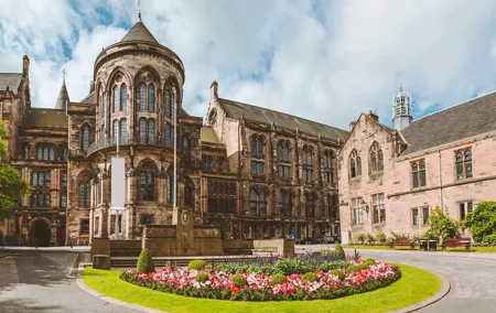 4 hour - Private City Tour of Glasgow with pick up and drop off