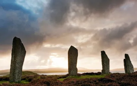 5 Days Orkney Islands & NC500 Tour from Glasgow