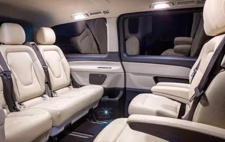 Airport Transfer