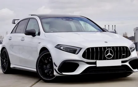 Private Airport Transfer from and to Glasgow