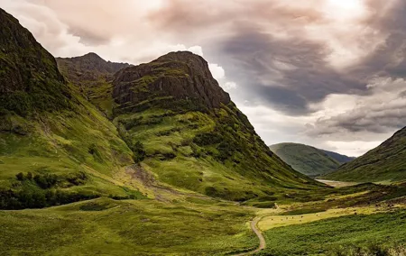 4-Day Highland and Isle of Skye Tour