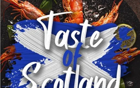 Guided Glasgow Scotland Culinary Journey