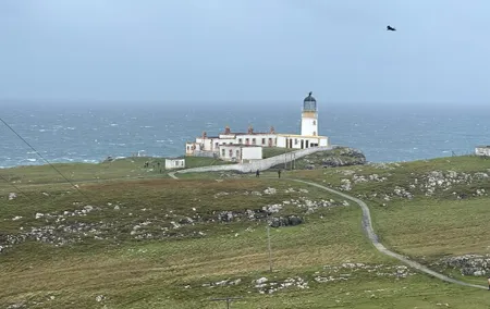 3 Days Tour of the Scottish Highlands with B and B
