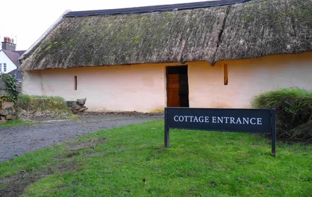 Robert Burns Tour