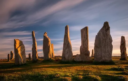 Scottish Highlands and Islands Tour from Glasgow - 5 Days