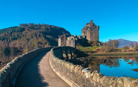 3 Day Isle of Skye Eilean Donan Castle and Loch Ness Tour